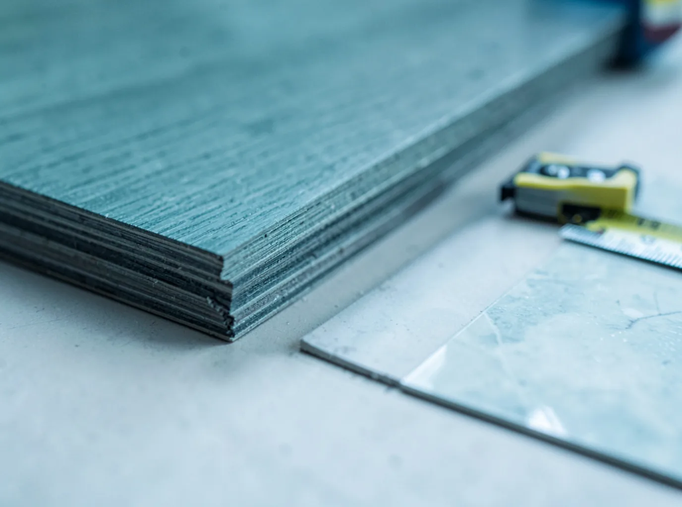 Luxury Vinyl Plank Installation Fort Dick, CA FAQs